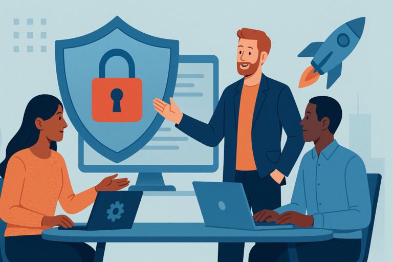 cyber insurance for startups