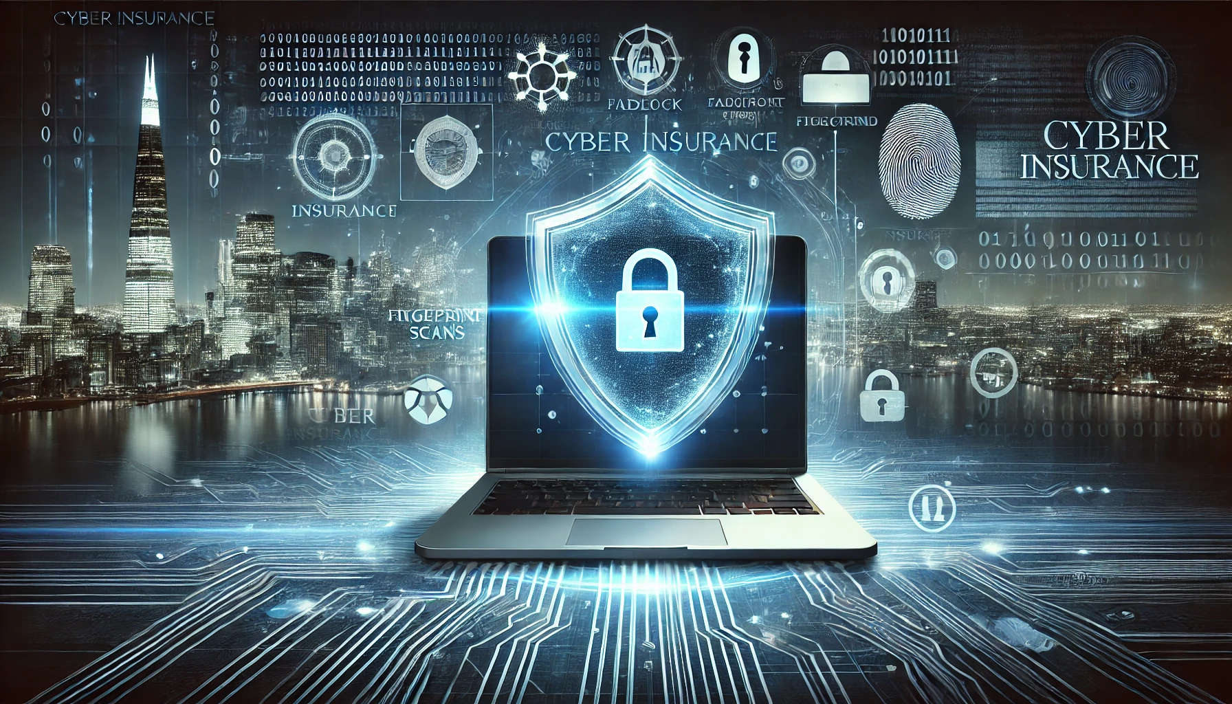 Do I Need Cyber Insurance? Here's How to Know
