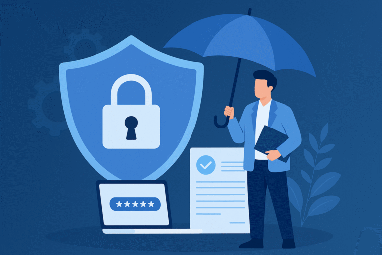 cyber insurance basics