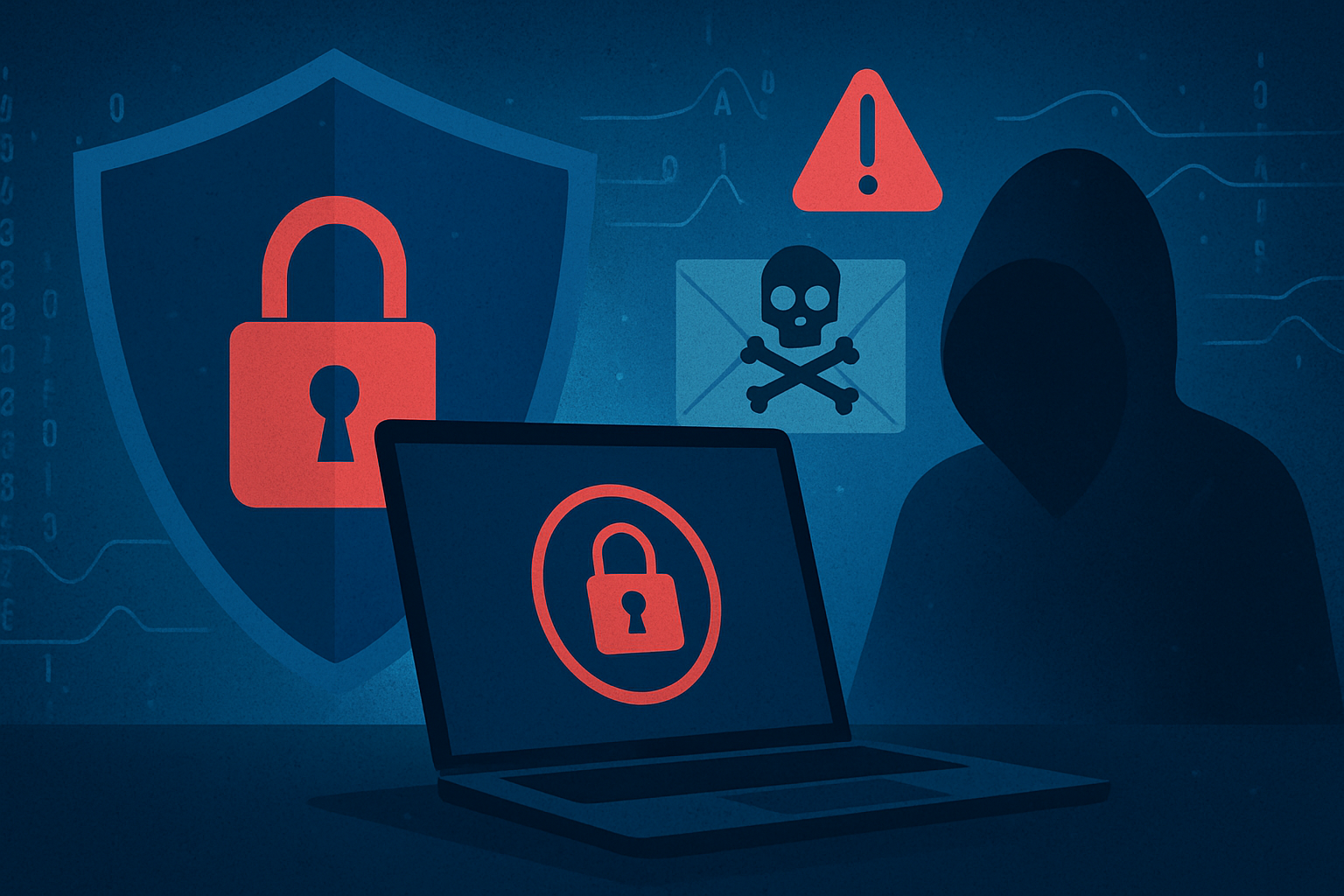 no cyber insurance risks