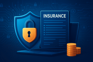 cyber insurance strategy