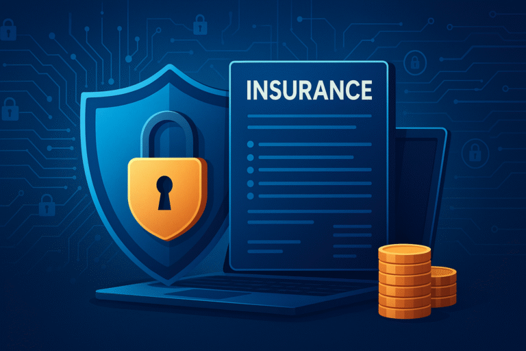 cyber insurance strategy