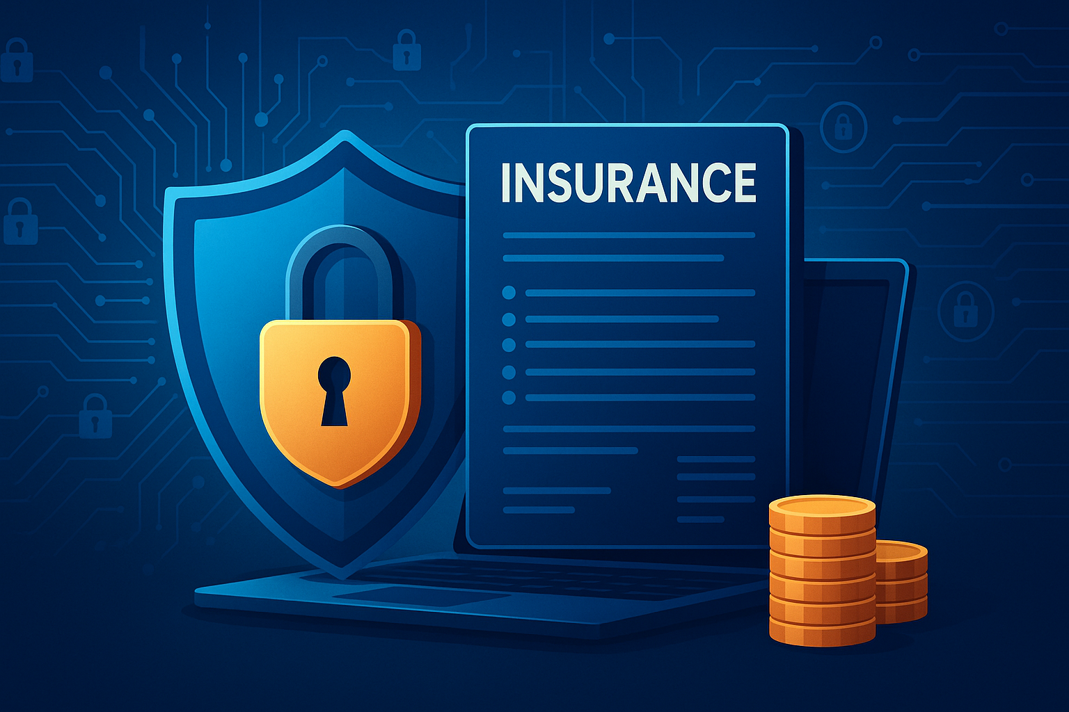cyber insurance strategy